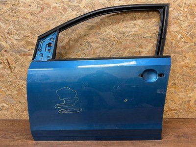 Vw up skoda citigo seat mii двері ліва передні фото №1