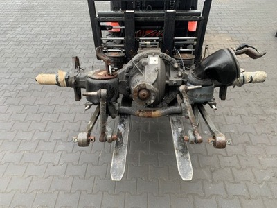 Вкладыш мост renault magnum premium dxi ms17x фото №1