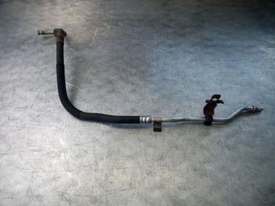 Шланг усилителя 1342205080 citroen jumper ii 2.2hdi фото №1