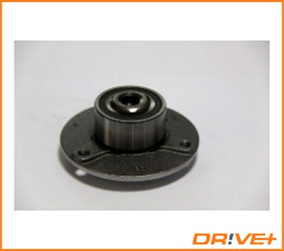 DRIVE+ COJINETE RUEDAS PARTE DELANTERA SMART 07-  