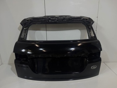 Land rover range rover evoque l551 2022 задняя задняя крышка багажника багажника идеальное состояние фото №1