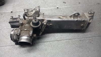 Egr volvo v60 s60 фото №1