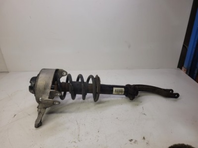 Амортизатор левый перед audi q5 sq5 8r0413031f фото №1