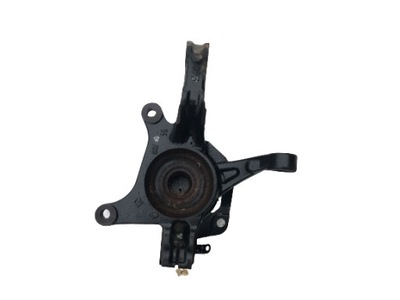 Поворотний кулак ступиця перед права renault captur 1.5 dc фото №1