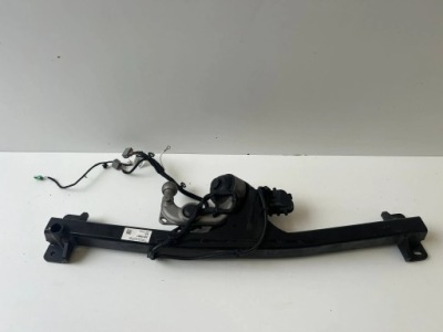 Volvo xc40 hak буксировочный 32270801 оригинал фото №1