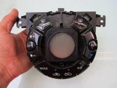 Note e12 ii 15r панель керування вентилятор обдув фото №1