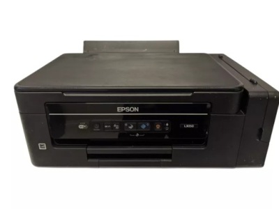 DRUKARKA EPSON ECOTANK L3050