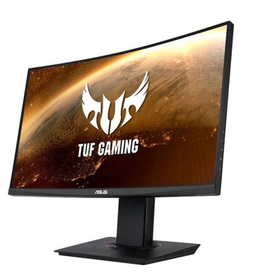 ASUS Monitor 23.6 cala VG24VQR