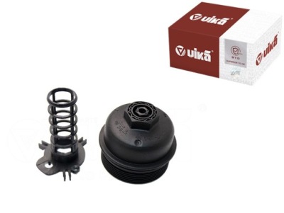 Капот фільтра оливи kar kod rap sup yeti o vika фото №1