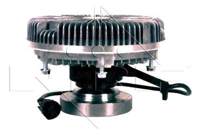 Nrf вязкостная муфта сцепление фото №1
