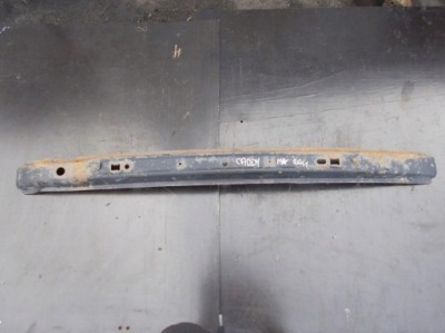 Балка бампера перед volkswagen caddy фото №1