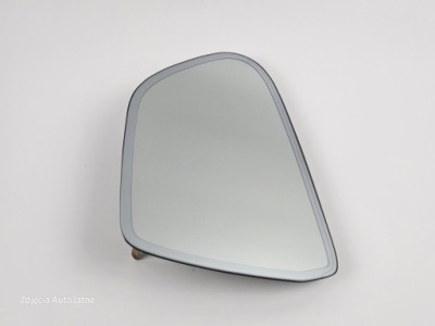 Tesla model 3 вкладыш зеркало правый правого p2287.9012e новый oryg. фото №1