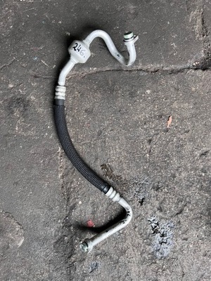 Renault koleos ii шланг кондиціонера 924805158r фото №1