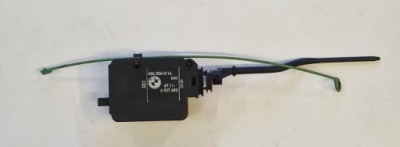 Bmw x3 e83 привід кришка заливної пального 6927493 фото №1