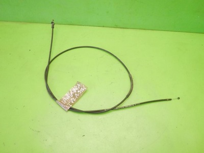 CABLE DE CAPO TAPONES DEL MOTOR SEAT ALHAMBRA I RESTYLING 00-  