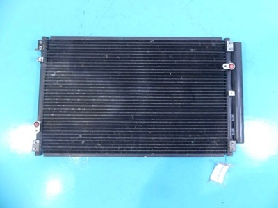 Радиатор кондиционера avensis ii t25 2.0 d4d фото №1