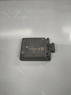 MERCEDES E-KLASA W-213 RADAR DISTRONIC ACC SENSOR A-0009053607