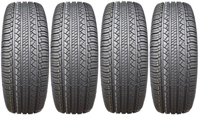 4 PIEZAS 215/60R17 NEUMÁTICOS DE VERANO JUEGO 4 PIEZAS SUV 215 60 17  