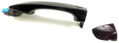 Nowa оригінальний номер ручка двері правий перед vw passat b8 lc9x фото №1