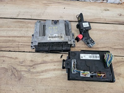 Набір stratowy dacia dokker renault 1.5 dci 237106319r фото №1