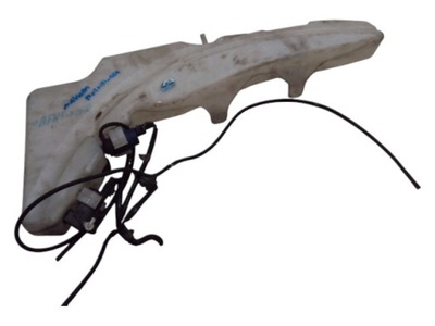 Бачок омывателя nissan pathfinder фото №1