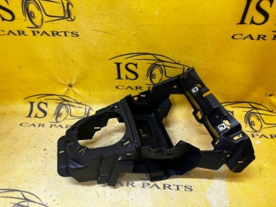 Усилитель каркас туннель среднего средний renault captur i przedlift фото №1