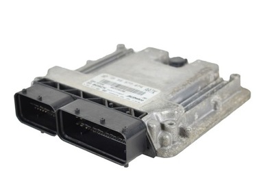 COMPUTER CONTROL UNIT OPEL INSIGNIA A 55577674 AATK  