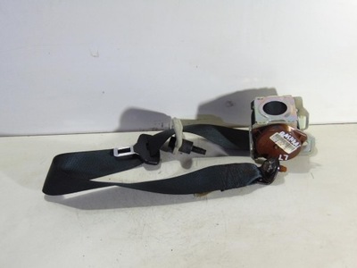 Pas левый задняя ii ряд qashqai j10 +2 фото №1