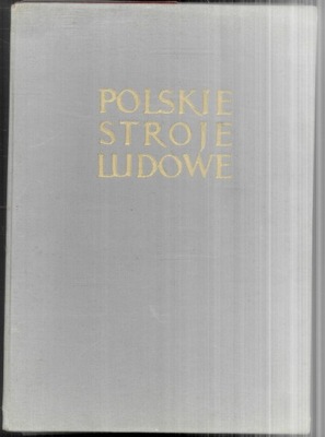 Polskie stroju ludowe