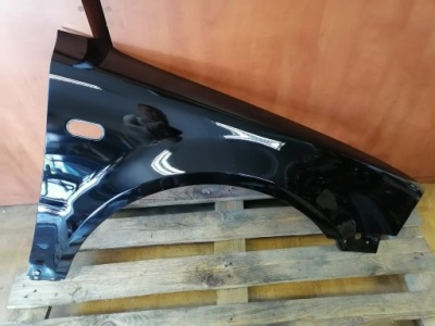 Крыло правый volkswagen passat b5 lift i l041 фото №1