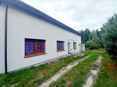 Dom, Aleksandrów Łódzki, 47 m²