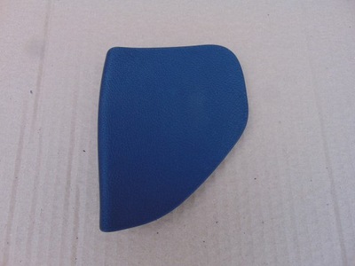 Заглушка крышки багажника левая ford mondeo mk4 хэтчбек фото №1