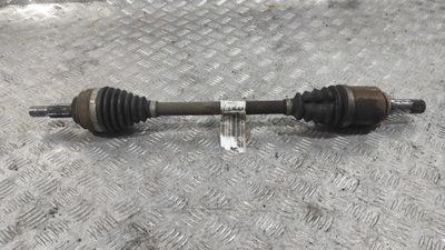 Привідний вал лівий перед 0,9 tce renault clio iv 12- фото №1