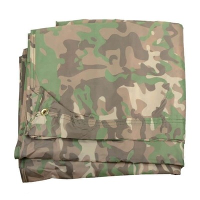 Plandeka TARP Uniwersalna Ochronna 2 x 3 Multicam