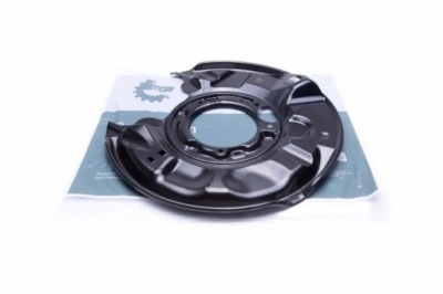 Esen skv 57skv620 панель брызговик, диск тормозная фото №1