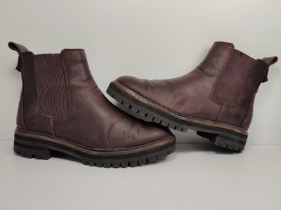 TIMBERLAND LONDON SQUARE CHELSEA oryginalne r.38 A