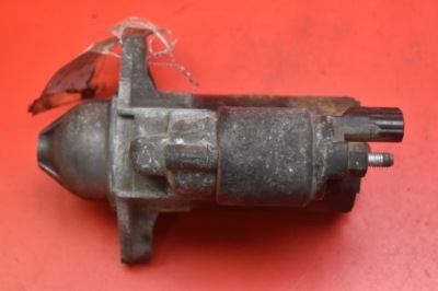 Стартер toyota auris 1 i 1.4 vvti 08r test фото №1