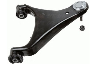 Lemforder важіль land rover discovery iii 4.0 4x4 фото №1