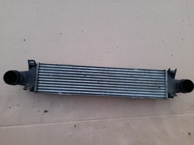 Интеркулер volvo xc60 31474506 фото №1