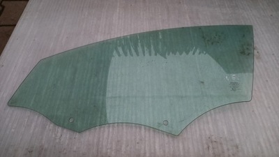 Стекло левая перед volvo v60 фото №1