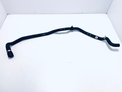 9398954 труба wąż wody bmw g20 фото №1