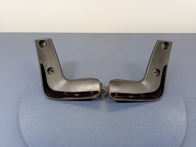 Kia ceed iii hb бризковики задня задні 2 szt фото №1