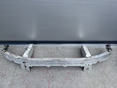 Балка передняя зона mercedes e klasa w214 53 amg фото №1