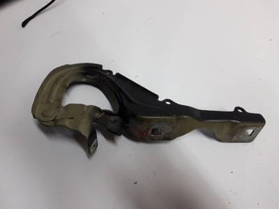 Citroen c3 iii 16- петля капот левый фото №1