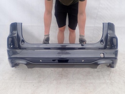 Ford kuga iii 3 mk3 st-line 19- бампер задняя pdc фото №1