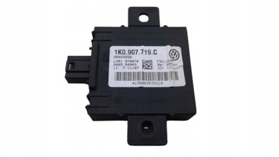 Audi a3 8p модуль сигналізація 1k0907719c фото №1