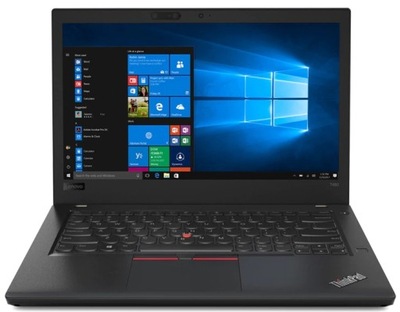 Lenovo ThinkPad T480 i5-8350|16GB|256 SSD|FHD |WINDOWS 11 PRO