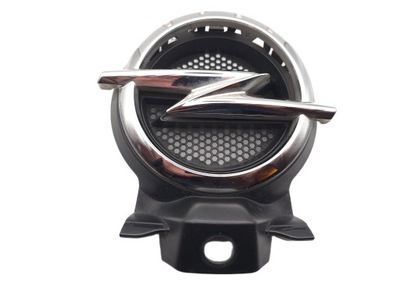 Opel grandland x значок камера хром правый левый фото №1