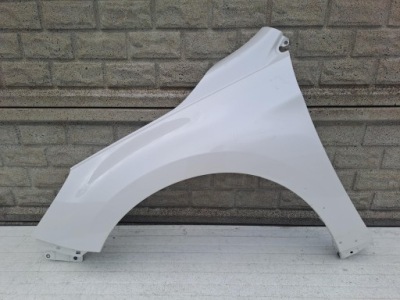 Subaru outback 2014-2019 крила передній лівий оригінал фото №1