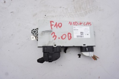 Модуль cas 61359230943901 bmw 5 f10 фото №1